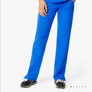 Figs Kade scrub pants.